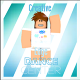 Creative Edge Dance Center's Place Number: #