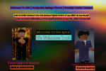 Rockpoint Refuge Church Of God inc