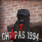 [UPDATE] Conflicto de Chiapas, Mexico 1994