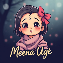 ✨ | Meena's Bundle's