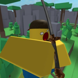Zkiup's sword fight hangout