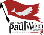 Captain Paul Watson Foundation