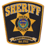 [BCSO] Berks County Sheriff's Office