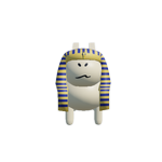 Pharaoh Gubby