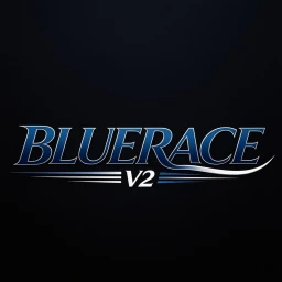 [BETA] MOUNT BLUERACE🏁 icon