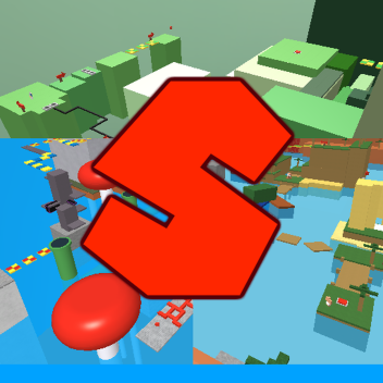 (unfinished) Super Roblox World