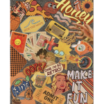 Retro thingz