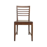 The Holy Chair