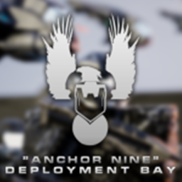 [RALLY] "Anchor Nine" Deployment Bay