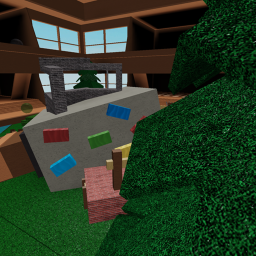Block Destroyer
