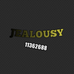 .jealousy.