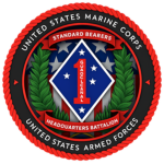 [1MD] Headquarters Battalion