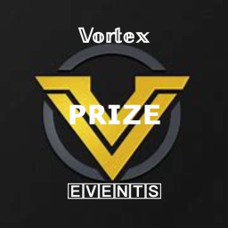 Vortex Prize Events 💰