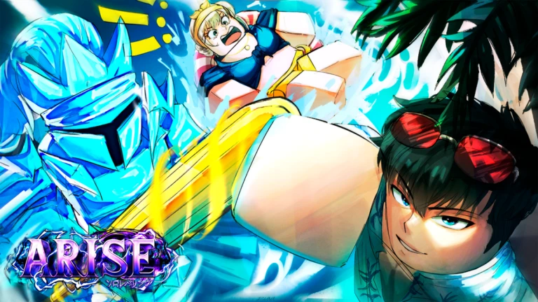 [🌍SUMMER] アライズ・クロスオーバー