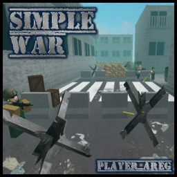 Simple War icon