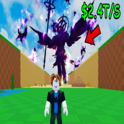 🔥 INFZ ADMINZ PANELS in SAEM! [MEGA MODDED] icon