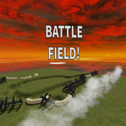 BATTLE FIELD