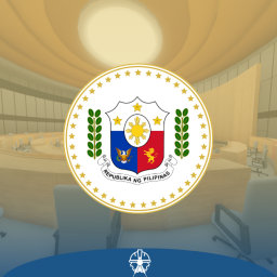 RoPinas | New Senate Building