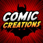 Comic Creations. Group Thumbnail