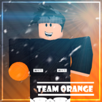 Team Orange {ROBLOX}