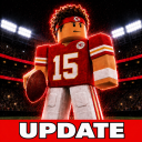 [🏈PLAYOFFS] Build A Football Team