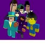 Crazyman12457's group