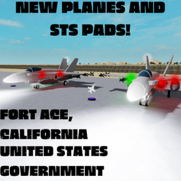 United States Fort Ace