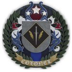 Colonel Headquarters