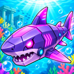 FISHY HATES US