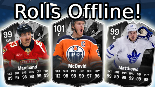 [UPD] Hockey Manager RNG 🏒