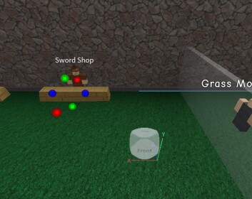 New RPG (Armor Level Bug Fix)
