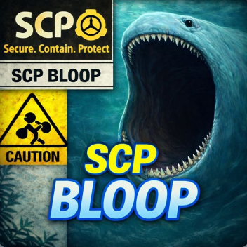 SCP Bloop