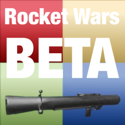 Rocket Wars