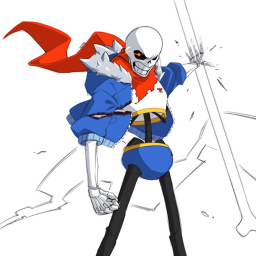 Disbelief Papyrus Fight Simulator! [BETA]
