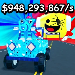 DRIVE INTO SAMMY! icon