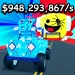 DRIVE INTO SAMMY! icon