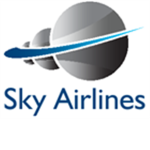 Sky Airlines™