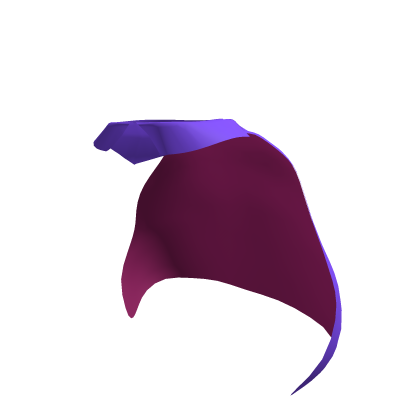 Sky's Cape