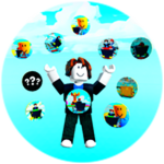 Badge Collector