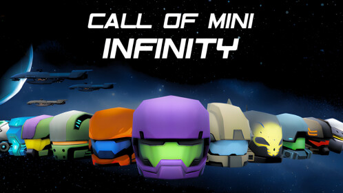 COM Infinity