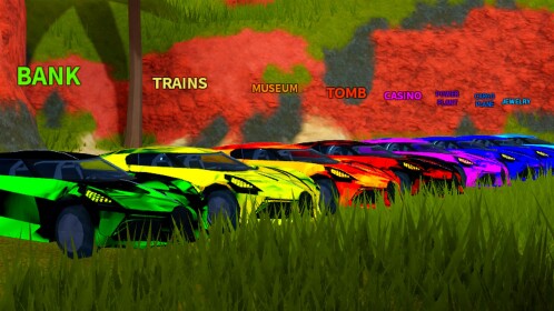 Jailbreak Hyperchromes [HYPERSHIFT]
