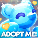 Adopt Me!
