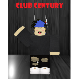 Club Century (UPDATE! 👍)