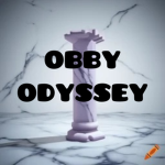 Obby Odyssey Studio