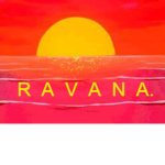 Ravana.