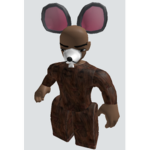 Rats and Luke’s