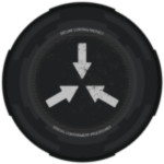SCP Task force -7