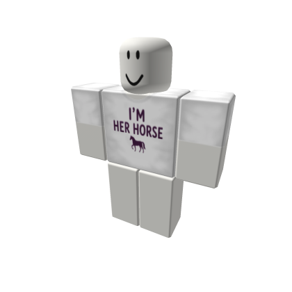 Horse (Man) thumbnail
