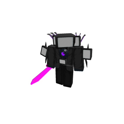 TitanTvMan Upgrade