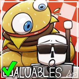 Valuables icon